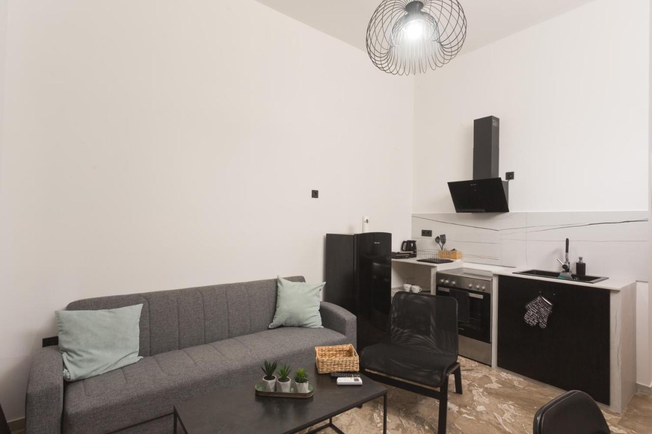 K Studios Kalamata Zewnętrze zdjęcie